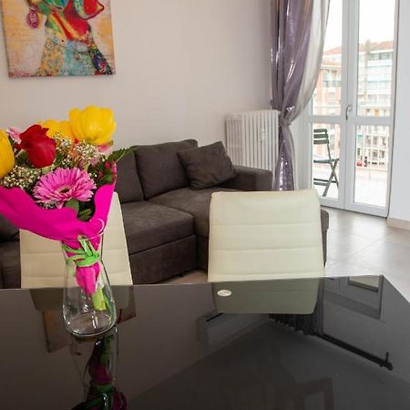 Ferienwohnung A Casa Di Ivy E Baby Turin Exterior foto