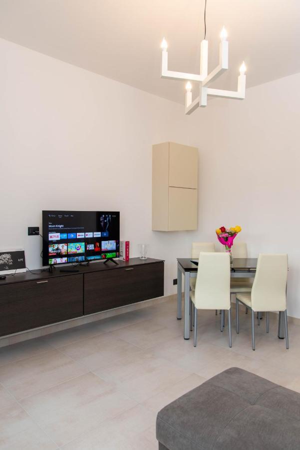 Ferienwohnung A Casa Di Ivy E Baby Turin Exterior foto