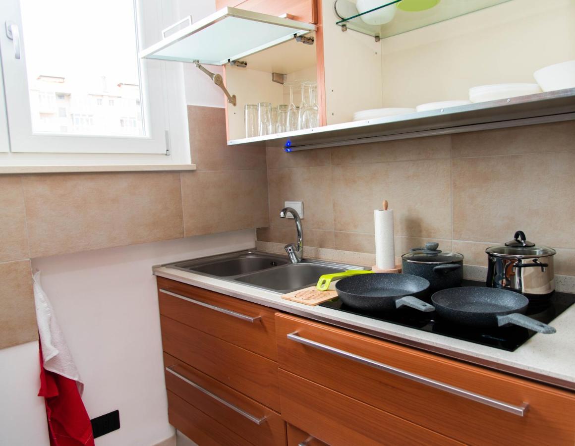 Ferienwohnung A Casa Di Ivy E Baby Turin Exterior foto