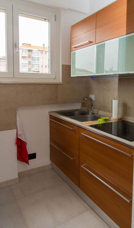 Ferienwohnung A Casa Di Ivy E Baby Turin Exterior foto