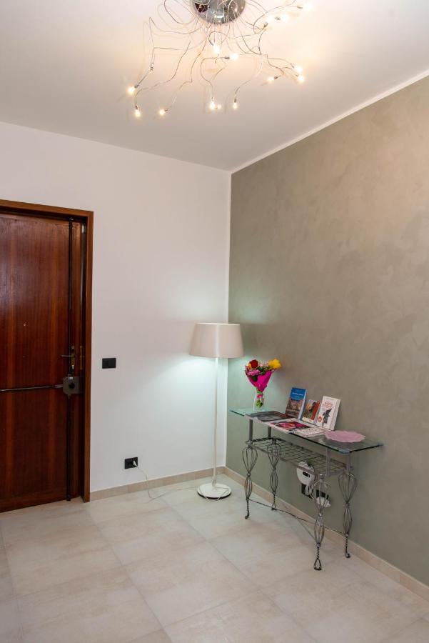 Ferienwohnung A Casa Di Ivy E Baby Turin Exterior foto